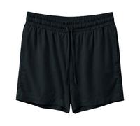 Mazine Shorts Drawstring Black L