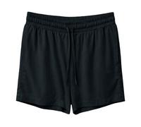 Mazine Shorts Drawstring Black XS