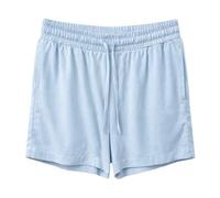 Mazine Shorts Drawstring Pastel Blue L