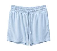 Mazine Shorts Drawstring Pastel Blue M