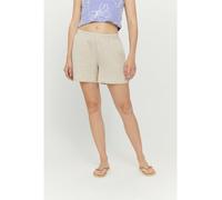 MAZINE Shorts "Kaloa" in Creme - Größe XS | Shorts