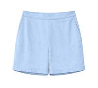 Mazine Shorts Tencel Light Blue Wash XS