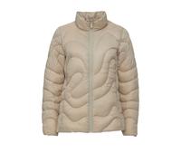 Mazine Solna Light Padded Jacket - Steppjacke light taupe L