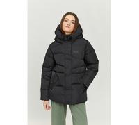 MAZINE Steppjacke "Wanda" in Schwarz - Größe XL | Damenjacken