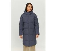 MAZINE Steppmantel "Elmira" in Blau - Größe L | Damenjacken
