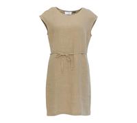 Mazine Tila Dress - Minikleid sandy olive L