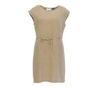 Mazine Tila Dress - Minikleid sandy olive M