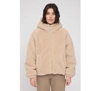 MAZINE Übergangsjacke in Beige - Größe XS | Damenjacken