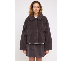 MAZINE Übergangsjacke in Lila - Größe L | Damenjacken