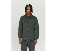 MAZINE Übergangsjacke "Lincoln" in Grün - Größe M | Herren Plussize