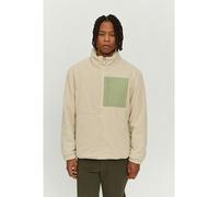 MAZINE Übergangsjacke "Pelican" in Beige - Größe S | Herren Plussize