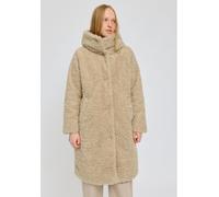 MAZINE Übergangsmantel in Beige - Größe XL | Damenjacken