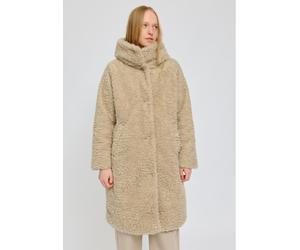 MAZINE Übergangsmantel in Beige - Größe XS | Damenjacken