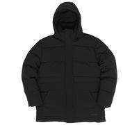 Mazine - Utility Puffer Jacket - Winterjacke, Gr. S, schwarz (Black)