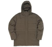 Mazine - Utility Puffer Jacket - Winterjacke, Gr. XXL, braun (OliveBrown)