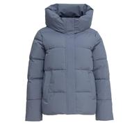 mazine Valentina Padded Jacket - Damen Steppjacke, Größe_Bekleidung:XL, Farbe:mid blue