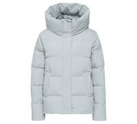 Mazine - Women's Valentina Padded Jacket - Winterjacke, Gr. L, grau (IceBlue)