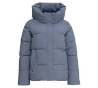 Mazine Valentina Padded Jacket - Damen Steppjacke mid blue XL