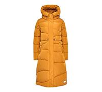 mazine Wanda Coat - Langmantel, Größe_Bekleidung:S, Farbe:almond