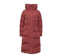 Mazine Wanda Coat - Steppmantel dark cherry XXL