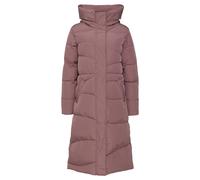 Mazine Wanda Coat - Steppmantel grape L