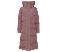 mazine Wanda Coat - Steppmantel, Größe_Bekleidung:S, Farbe:grape