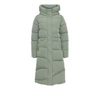 mazine Wanda Coat - Steppmantel, Größe_Bekleidung:XS, Farbe:sea green