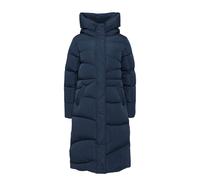 Mazine Wanda Coat - Steppmantel night blue M