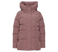 Mazine Wanda Jacket - Winterjacke grape XL