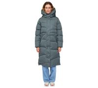 Mazine Waves Quilt Puffer Coat - Steppmantel bottle XL