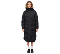 mazine Waves Quilt Puffer Coat - Steppmantel, Größe:M, Farbe:black