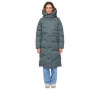 Mazine - Women's Waves Quilt Puffer Coat - Mantel, Gr. XL, grau (Bottle)