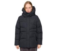 Mazine Waves Quilt Puffer Jacket - Steppjacke black XS