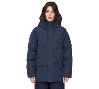 Mazine Waves Quilt Puffer Jacket - Steppjacke dark navy XS