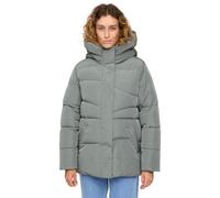 Mazine Waves Quilt Puffer Jacket - Steppjacke light bottle XXL