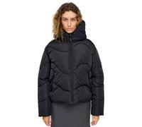 mazine Dana - Steppjacke, Größe:M, Farbe:black