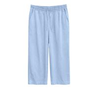 Mazine - Women's Wide Leg Tencel Elastic - Freizeithose, Gr. S, blau (LightBlueWash)
