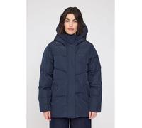 MAZINE Winterjacke in Dunkelblau - Größe XS | Damenjacken