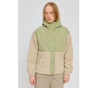 MAZINE Winterjacke in Grün - Größe M | Damenjacken