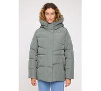 MAZINE Winterjacke in Grün - Größe XS | Damenjacken