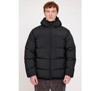 MAZINE Winterjacke in Schwarz - Größe M | Herren Plussize