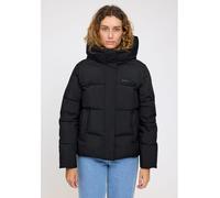 MAZINE Winterjacke in Schwarz - Größe XL | Damenjacken