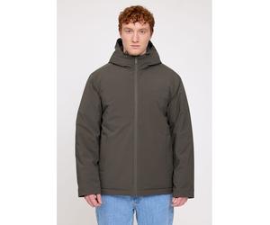 MAZINE Winterjacke in Taupe - Größe S | Herren Plussize