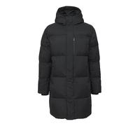 mazine Winterjacke Moose Puffer Coat Unisex - black - Größe L