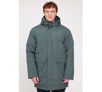 MAZINE Wintermantel in Grün - Größe S | Herren Plussize