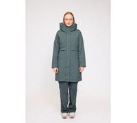 Mazine - Women's Basic Padded Parka - Mantel, Gr. XL, oliv (Bottle)