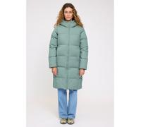 MAZINE Wintermantel in Grün - Größe XXL | Damenjacken