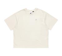 Mazine - Women's Back Print T - T-Shirt, Gr. XL, weiß (Offwhite/MarketPrint)