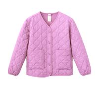 Mazine - Women's Basic Light Padded Jacket - Freizeitjacke, Gr. M, rosa (Mulberry)