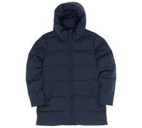 Mazine Basic Mid Length Puffer Jacket - Steppjacke dark navy XL